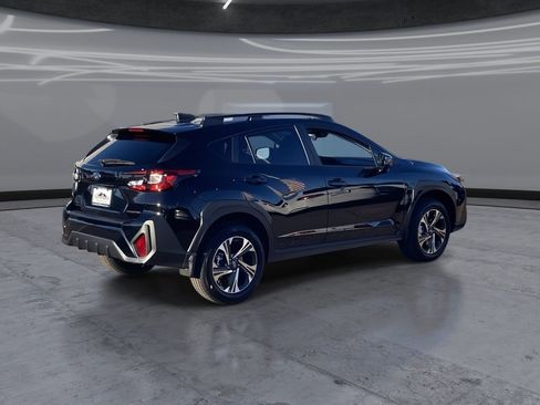 New 2026 Subaru Crosstrek 2.5i Premium AWD/4WD image 5