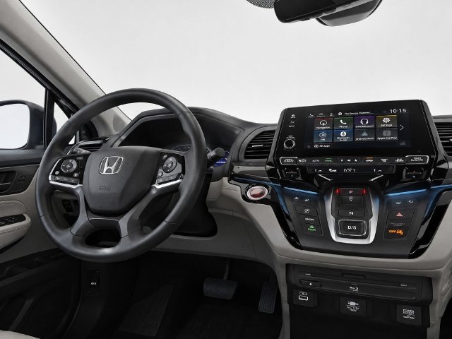 Used 2024 Honda Odyssey Elite image 20