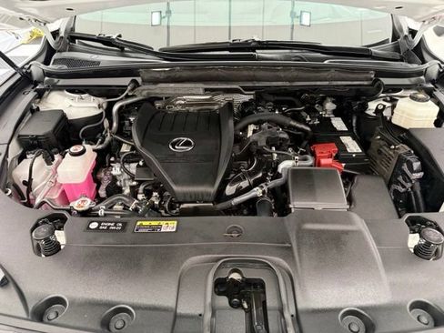 Used 2024 Lexus RX 350 Premium Plus w/ Convenience Package AWD/4WD image 11