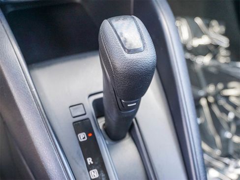 Used 2024 Nissan Versa S w/ Trunk Package image 22