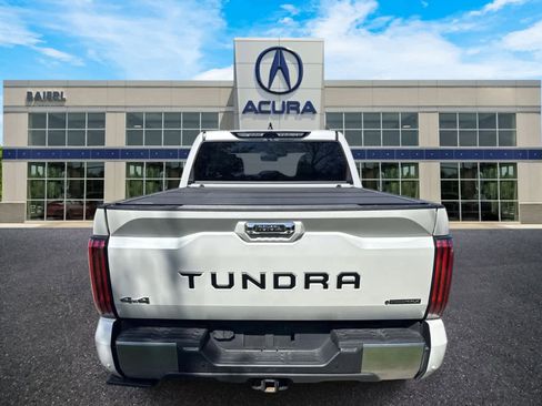 Used 2024 Toyota Tundra Limited image 4