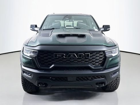 New 2026 RAM 1500 RHO AWD/4WD image 2