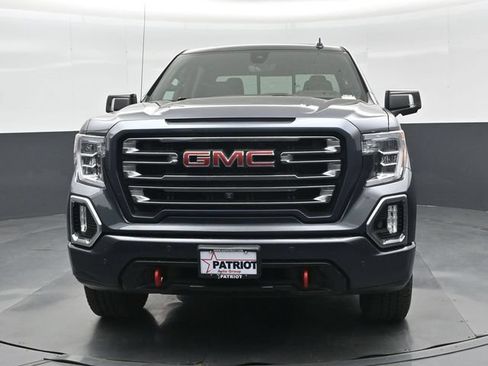 Used 2021 GMC Sierra 1500 AT4 w/ AT4 Premium Package AWD/4WD image 31
