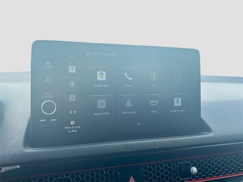 Used 2025 Honda Civic Si image 15