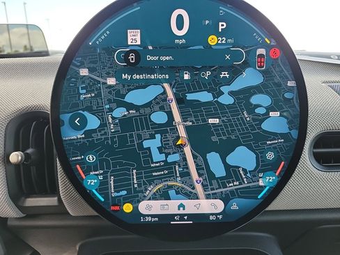 New 2025 MINI Cooper S image 15