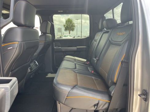 New 2025 Ford F150 Tremor w/ Equipment Group 402A High image 17