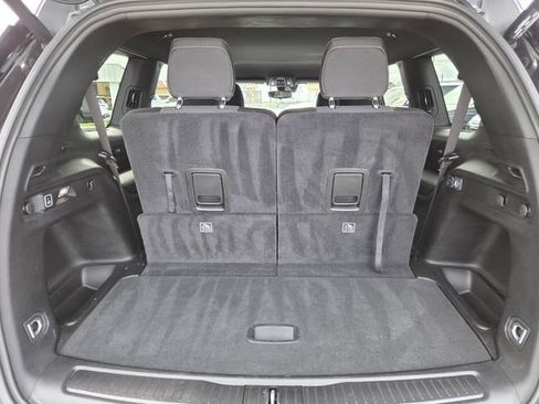 Used 2024 Jeep Grand Cherokee L Laredo w/ Luxury Tech Group I RWD image 13