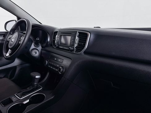 Used 2019 Kia Sportage LX image 28