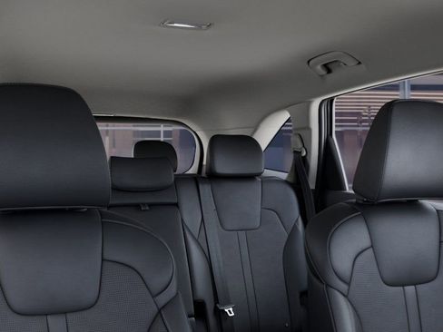 New 2026 Kia Sorento EX image 27