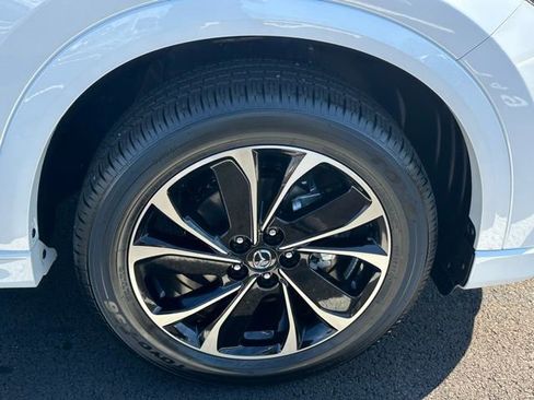 New 2025 MAZDA CX-5 AWD 2.5 S w/ Preferred Package image 12