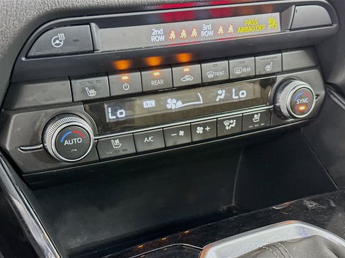 Used 2019 MAZDA CX-9 Grand Touring image 24