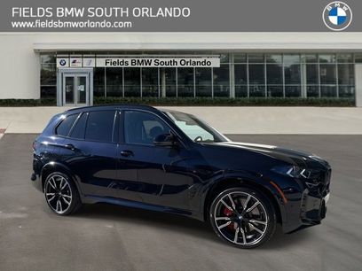 New 2026 BMW X5 M60i
