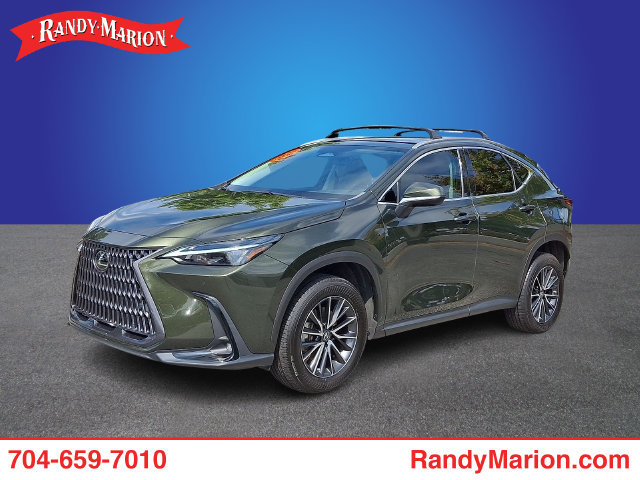 Used 2023 Lexus NX 250 FWD image 1