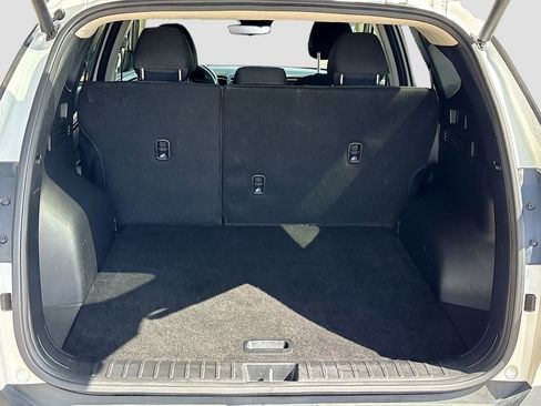 Used 2024 Hyundai Tucson SEL image 25