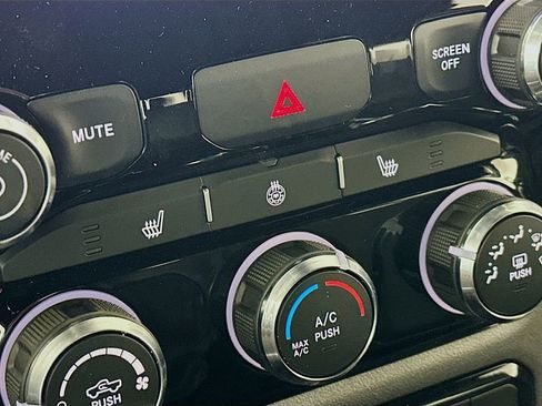 New 2026 RAM 2500 Big Horn image 27