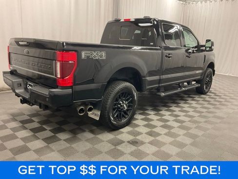 Used 2020 Ford F250 Lariat AWD/4WD image 3