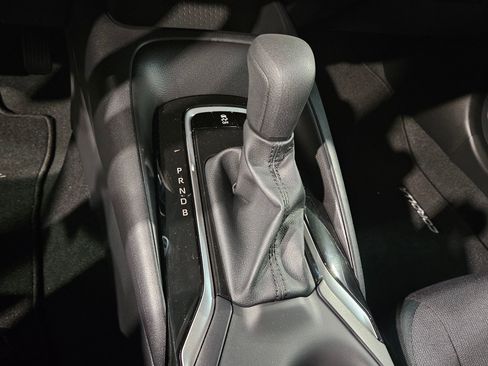 New 2026 Toyota Corolla LE image 18