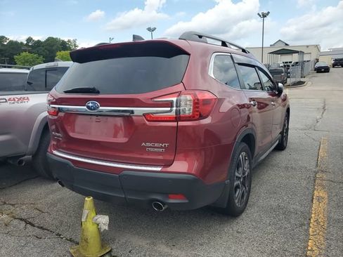 Used 2023 Subaru Ascent Touring AWD/4WD image 10