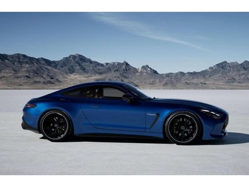 New 2026 Mercedes-Benz AMG GT 55 image 15