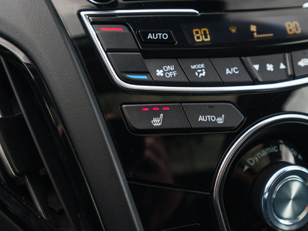 Certified 2023 Acura RDX AWD image 32