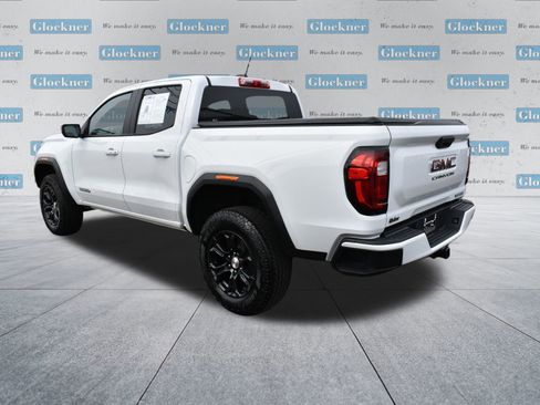 Used 2023 GMC Canyon Elevation w/ Trailering Package image 7