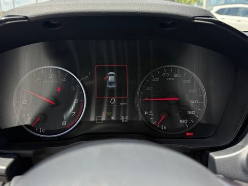 New 2026 Subaru WRX Premium AWD/4WD image 21