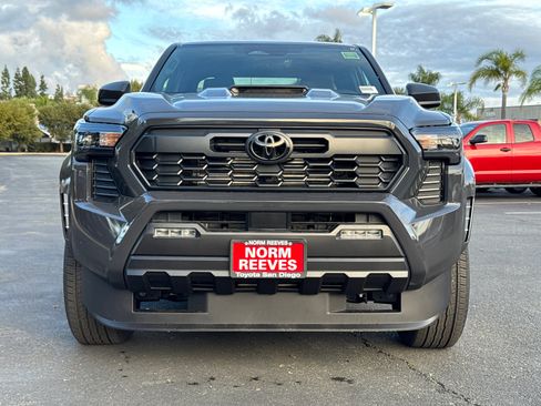 New 2026 Toyota Tacoma TRD Sport image 5