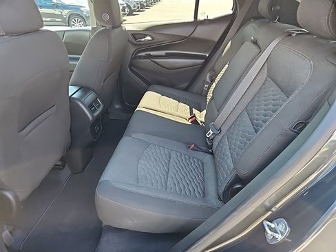 Used 2020 Chevrolet Equinox LT image 23