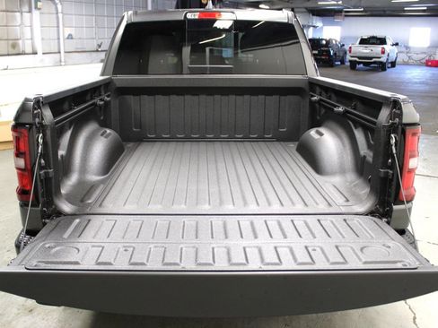 New 2026 RAM 1500 Tradesman image 36