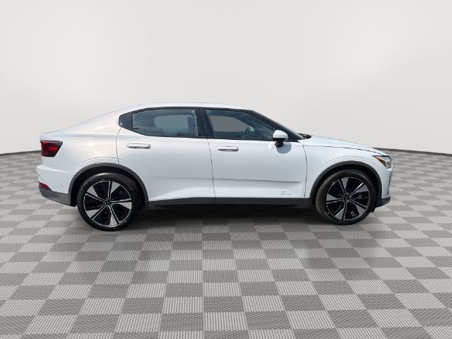 Used 2024 Polestar Polestar 2 AWD/4WD image 12
