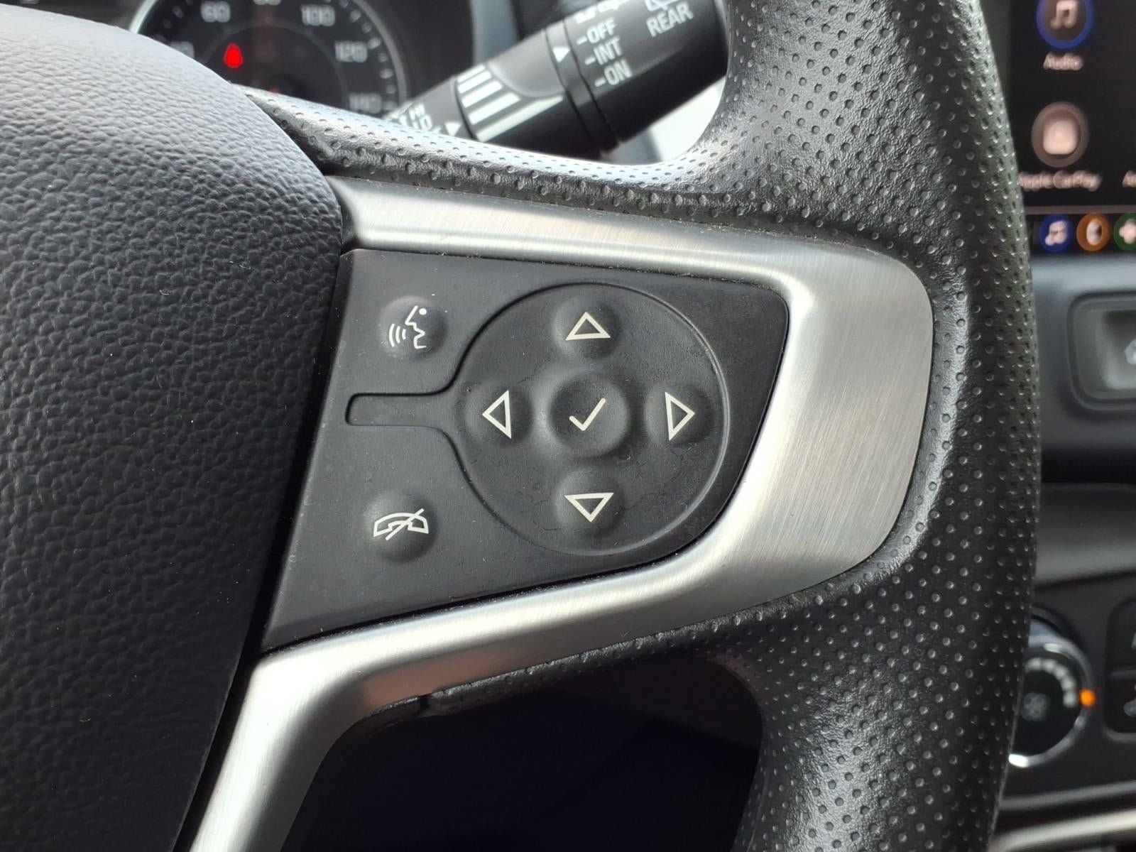 Used 2024 GMC Terrain SLE AWD/4WD image 21