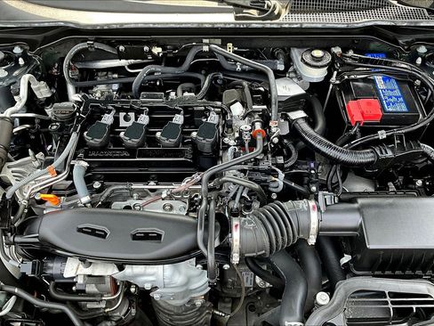 Used 2023 Honda Civic EX-L image 29