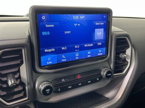 Certified 2021 Ford Bronco Sport Big Bend w/ Big Bend Package AWD/4WD image 7