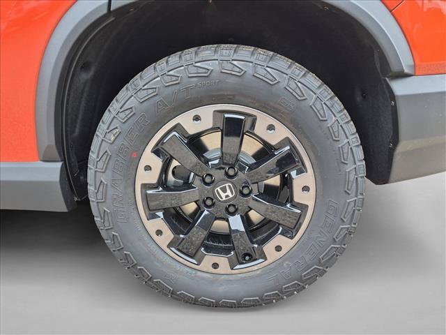 New 2026 Honda Passport TrailSport Elite image 10