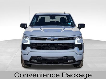 Used 2024 Chevrolet Silverado 1500 RST w/ Protection Package