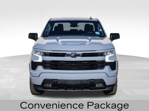Used 2024 Chevrolet Silverado 1500 RST w/ Protection Package image 3
