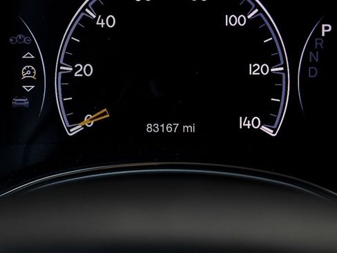 Used 2018 Jeep Grand Cherokee Limited image 3