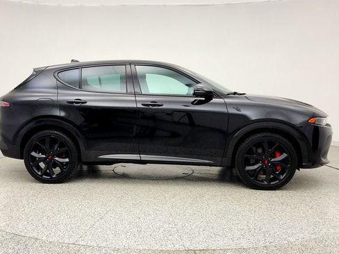 Used 2024 Dodge Hornet R/T AWD/4WD image 4