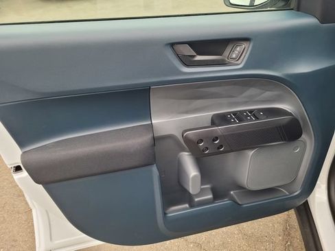 New 2026 Ford Maverick XL FWD image 8