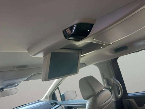 Used 2018 Honda Odyssey EX-L image 12