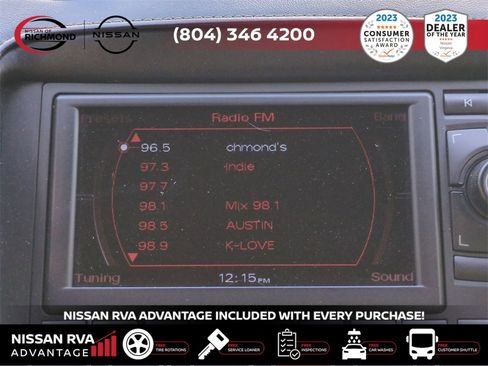 Used 2008 Lamborghini Gallardo Spyder image 17