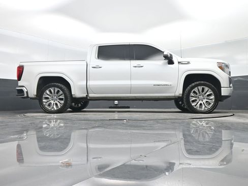 Used 2020 GMC Sierra 1500 Denali w/ Denali Premium Package image 31