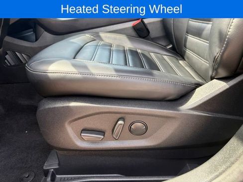 Used 2024 Ford Edge SEL w/ Convenience Package AWD/4WD image 15