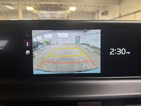 Certified 2024 Kia Seltos S image 18