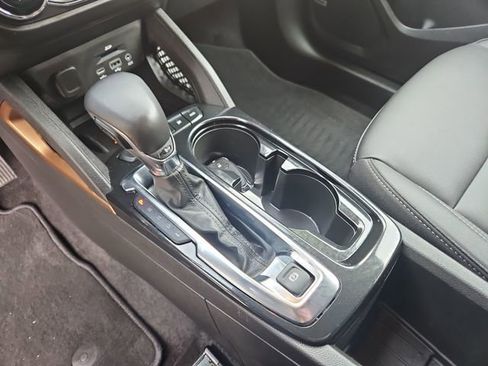 Used 2023 Chevrolet TrailBlazer ACTIV w/ Technology Package image 24