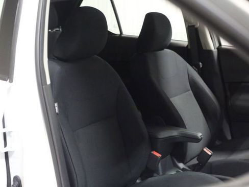 New 2025 Nissan Kicks Play S w/ Interior Electronics Package image 23