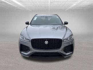 Used 2026 Jaguar F-PACE R-Dynamic S AWD/4WD video 4