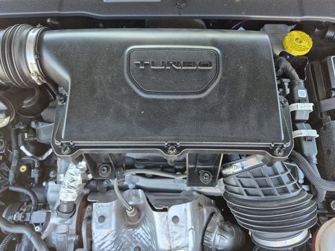 Used 2025 Jeep Compass Limited AWD/4WD image 24