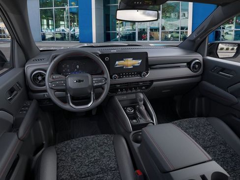 New 2026 Chevrolet Colorado Z71 w/ Technology Package image 15