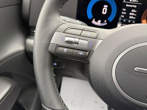 New 2026 Hyundai Kona SEL Sport image 14